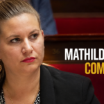 Mathilde Panot compagnon : ce que l’on sait de la vie privée de la figure politique française