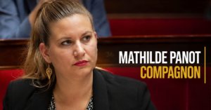 Mathilde Panot compagnon : ce que l’on sait de la vie privée de la figure politique française