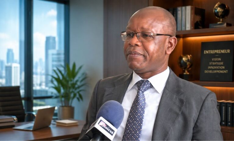 Aliou Mara Age : Parcours, Carrière et Influence d’un Journaliste Sénégalais Respecté
