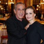 Béatrice Ardisson et son nouveau compagnon : ce que l’on sait de sa nouvelle vie sentimentale
