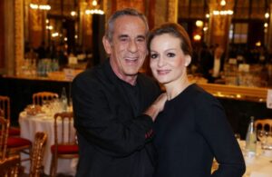 Béatrice Ardisson et son nouveau compagnon : ce que l’on sait de sa nouvelle vie sentimentale