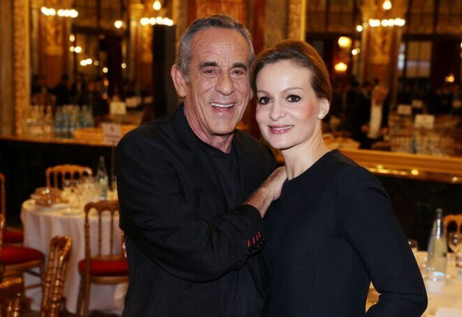 Béatrice Ardisson et son nouveau compagnon : ce que l’on sait de sa nouvelle vie sentimentale