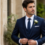 Costume mariage homme : le guide complet pour une allure élégante et moderne