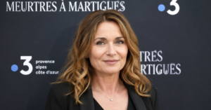 Catherine Marchal : le parcours remarquable d’une actrice incontournable du cinéma et de la télévision française