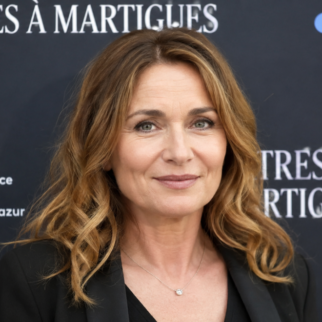 Catherine Marchal : le parcours remarquable d’une actrice incontournable du cinéma et de la télévision française