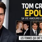 Tom Cruise épouse : vérité, histoire et vie sentimentale de la star hollywoodienne