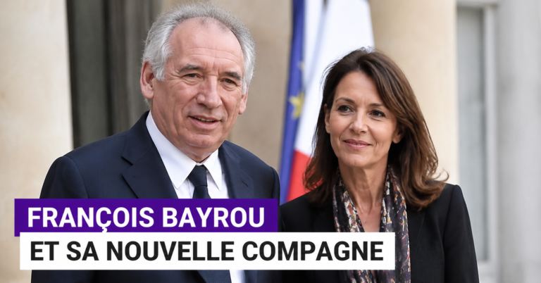 François Bayrou et sa nouvelle compagne : rumeurs, réalité et vie privée du leader politique