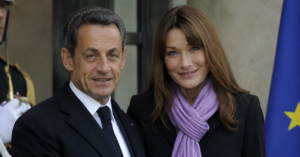 Nicolas Sarkozy épouse : Carla Bruni, une figure incontournable entre politique et culture