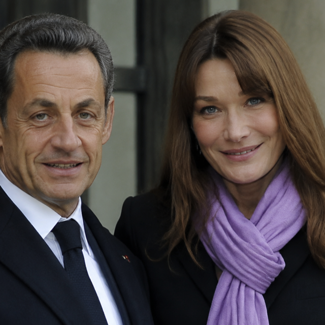 Nicolas Sarkozy épouse : Carla Bruni, une figure incontournable entre politique et culture