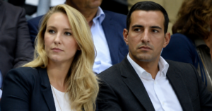 Marion Maréchal-Le Pen en couple avec Sofiane : rumeurs, réalité et vie privée sous les projecteurs