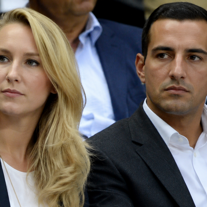 Marion Maréchal-Le Pen en couple avec Sofiane : rumeurs, réalité et vie privée sous les projecteurs