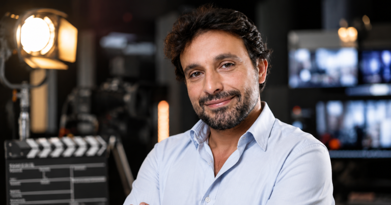 Films et séries TV avec Bruno Salomone : parcours, rôles cultes et succès d’un acteur incontournable