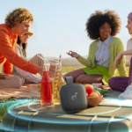 Qu’est-ce qui rend les enceintes Bluetooth d’extérieur adaptées aux fêtes ?