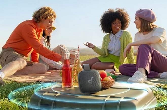 Qu’est-ce qui rend les enceintes Bluetooth d’extérieur adaptées aux fêtes ?