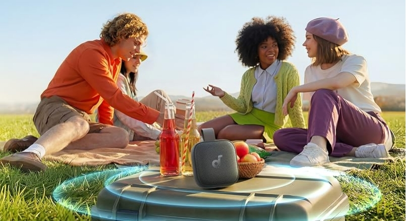 Qu’est-ce qui rend les enceintes Bluetooth d’extérieur adaptées aux fêtes ? Qu’est-ce qui rend les enceintes Bluetooth d’extérieur adaptées aux fêtes ?