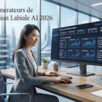 Les Meilleurs Générateurs IA de Synchronisation Labiale de 2026